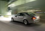 Mercedes-Benz C-Class 2004 года